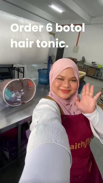 @FAITH FLEUR Hair Care