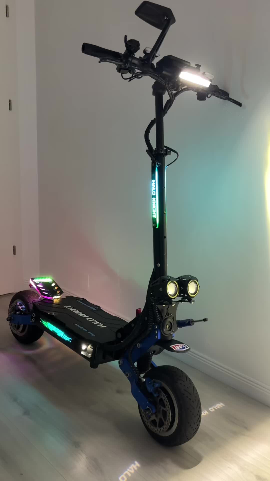@Halo rider