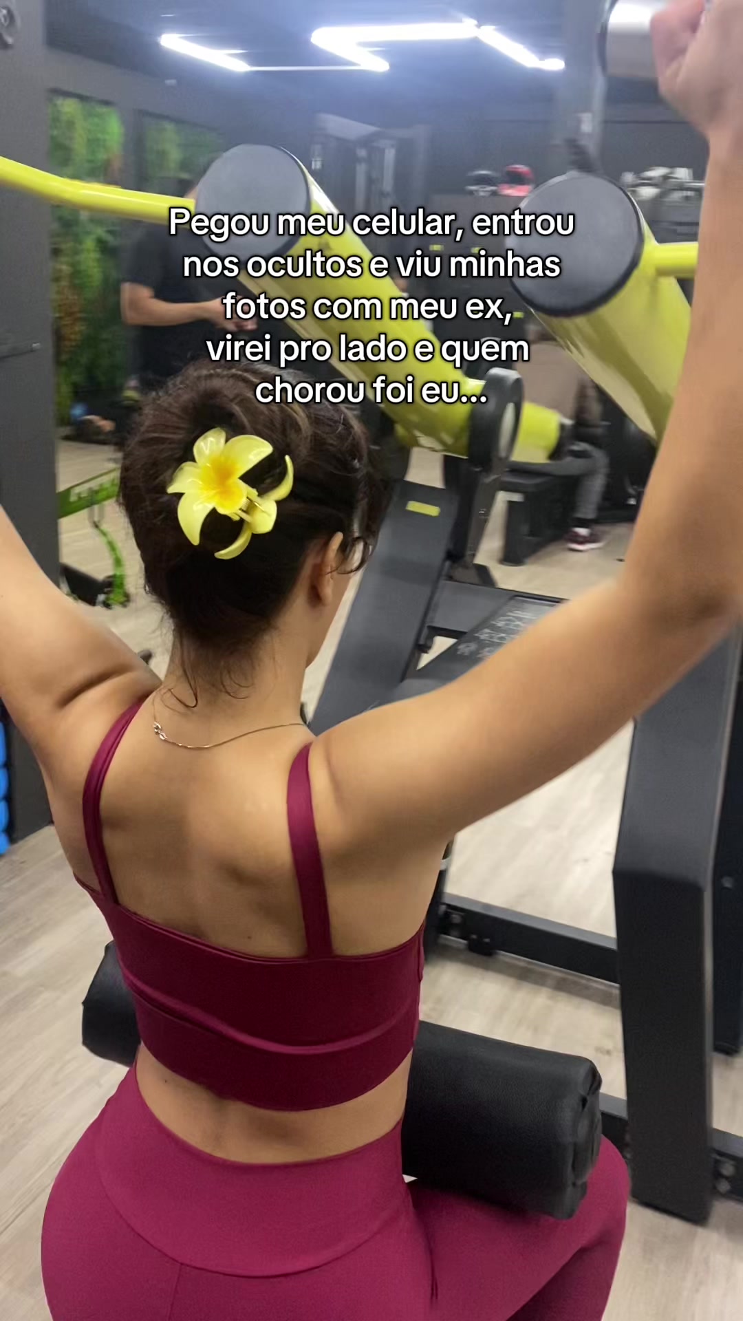 @La&iacute;s Vit&oacute;ria Pelicioli 🫦