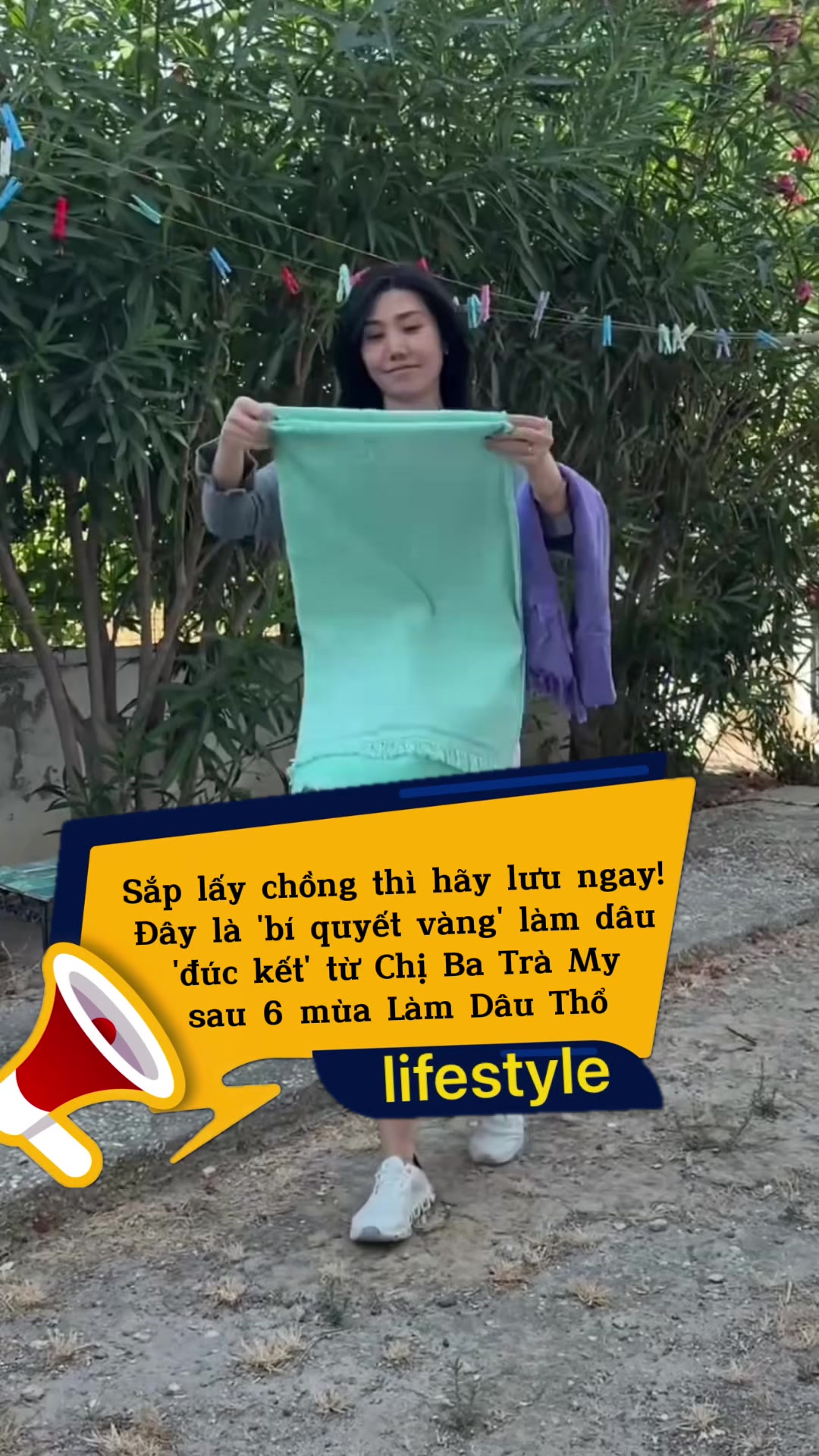 @Lifestyle