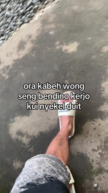 @warkop semunjul