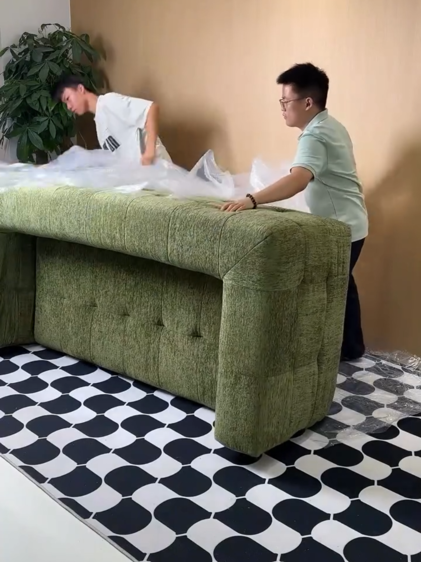 @Quality & Affordable Furniture