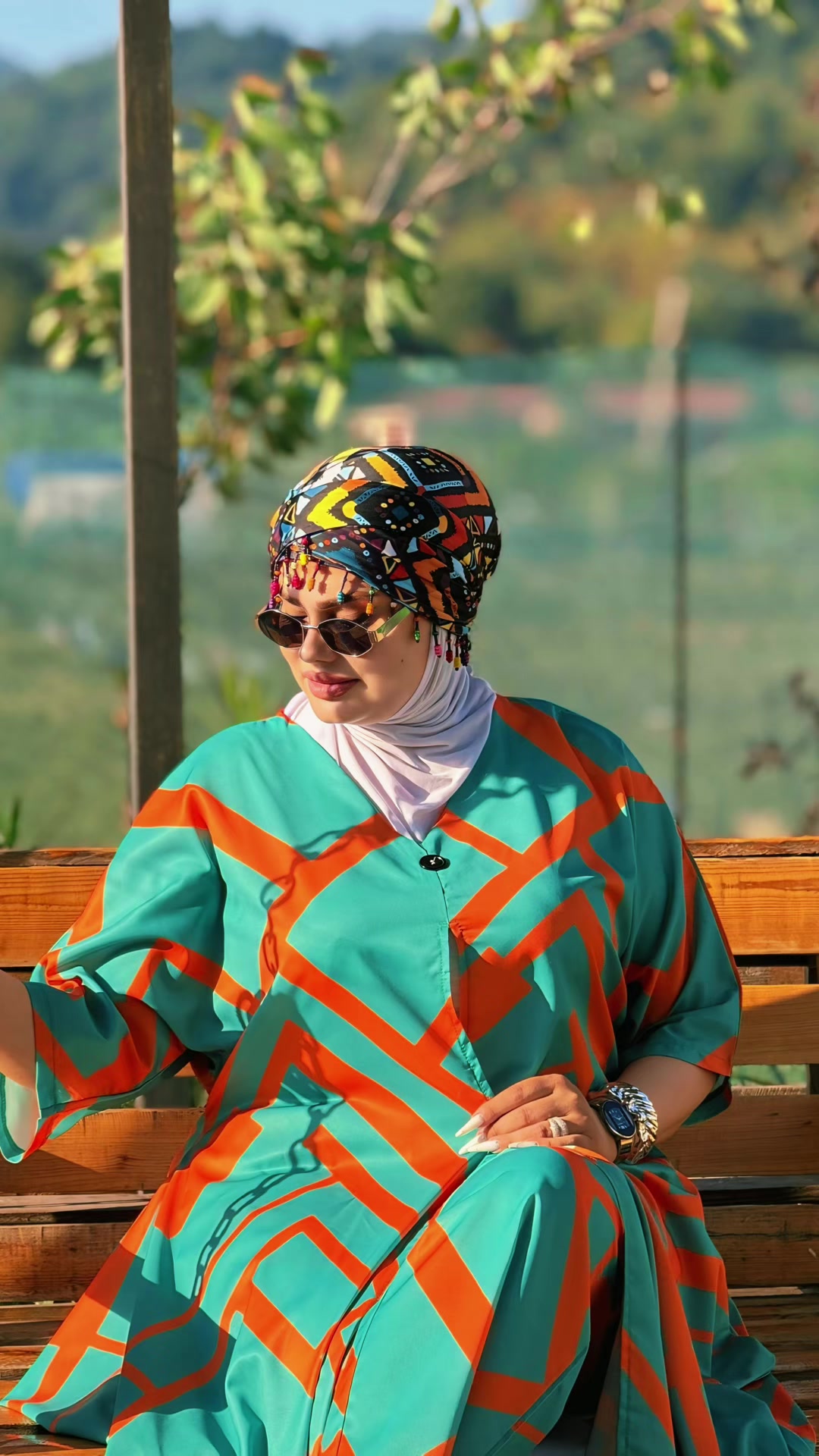 @⚜️G&uuml;nay Rakifqızı⚜️