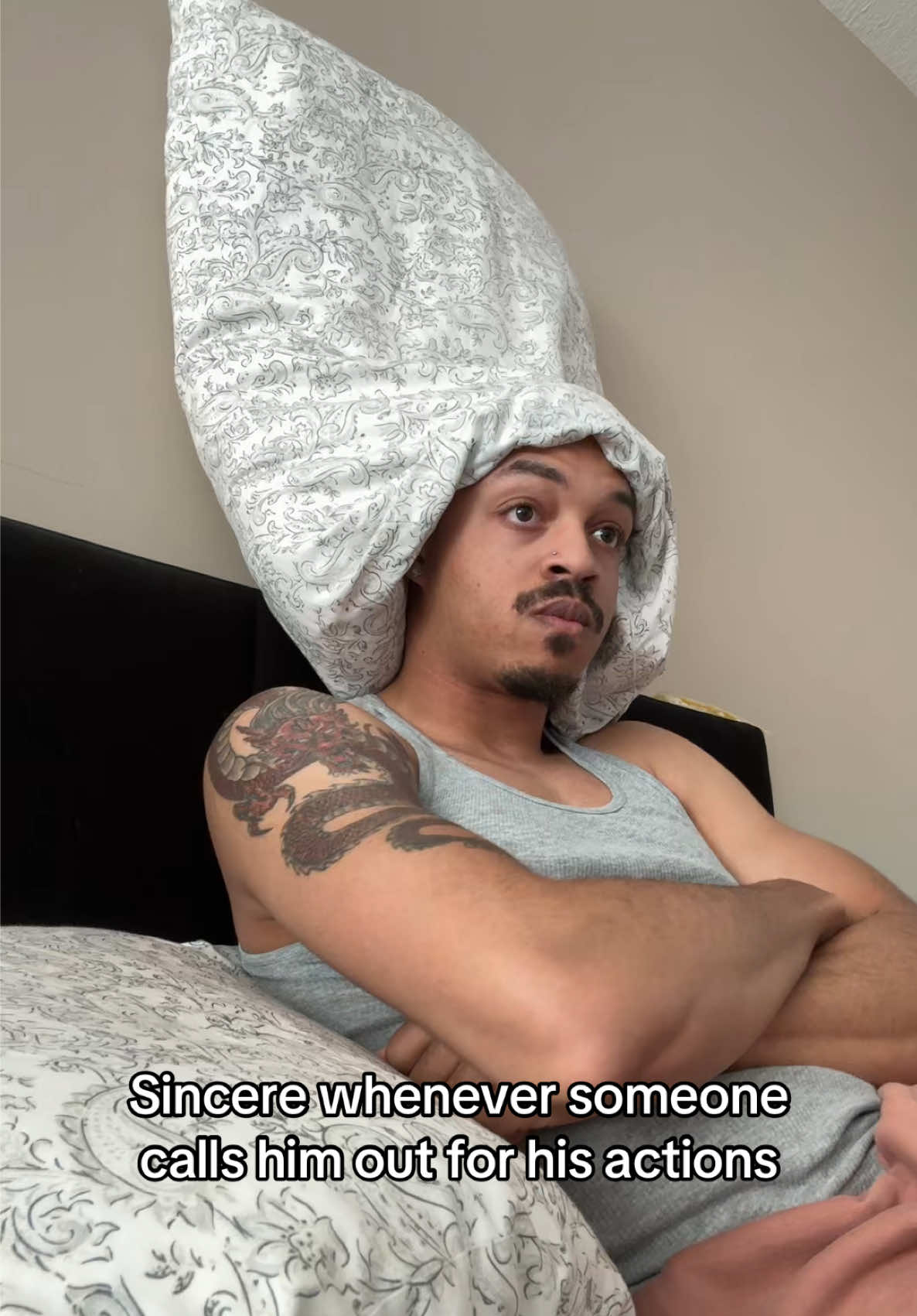 @Tré