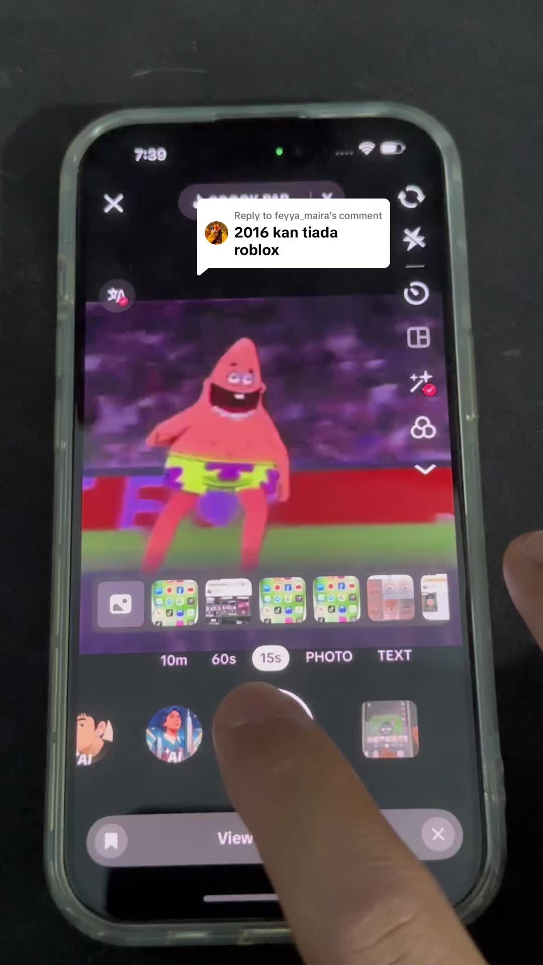@Mr.3 Pro 3