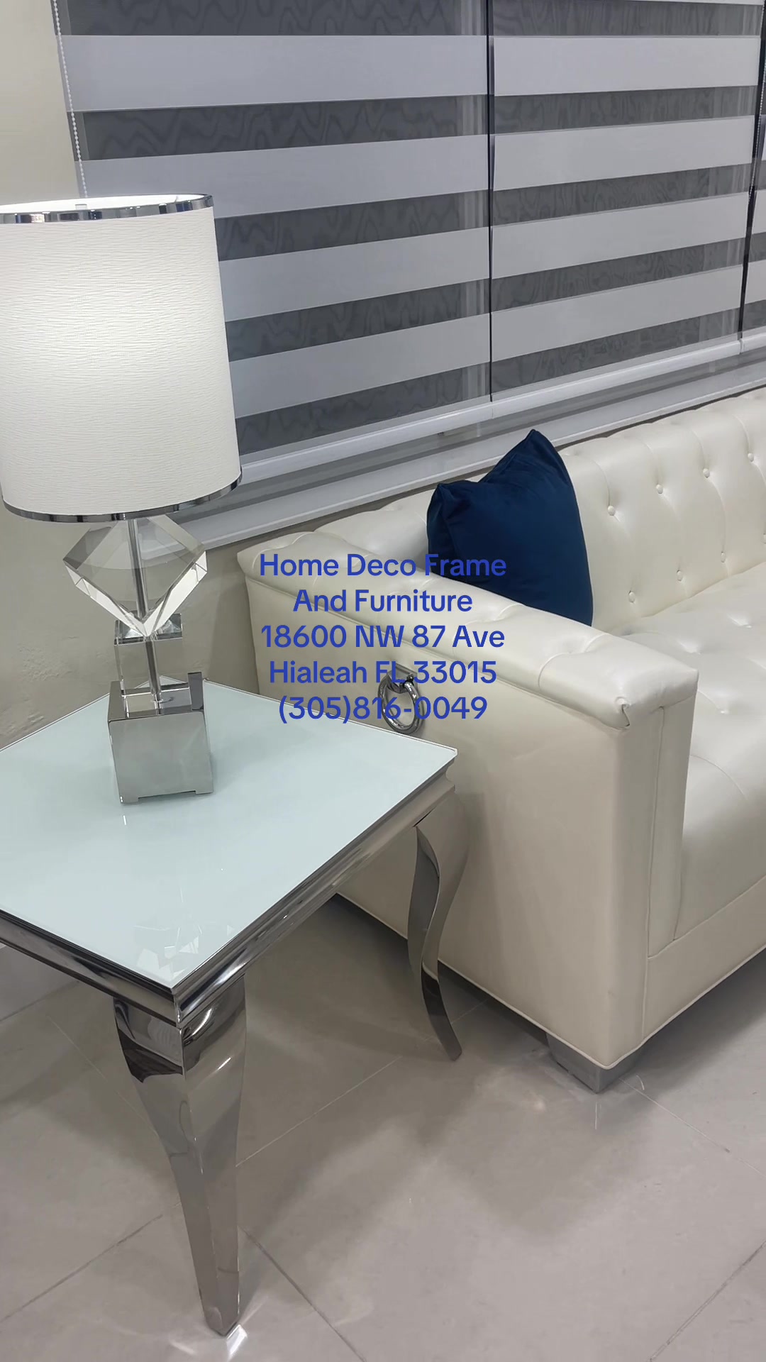 @Home Deco Frame and Furniture