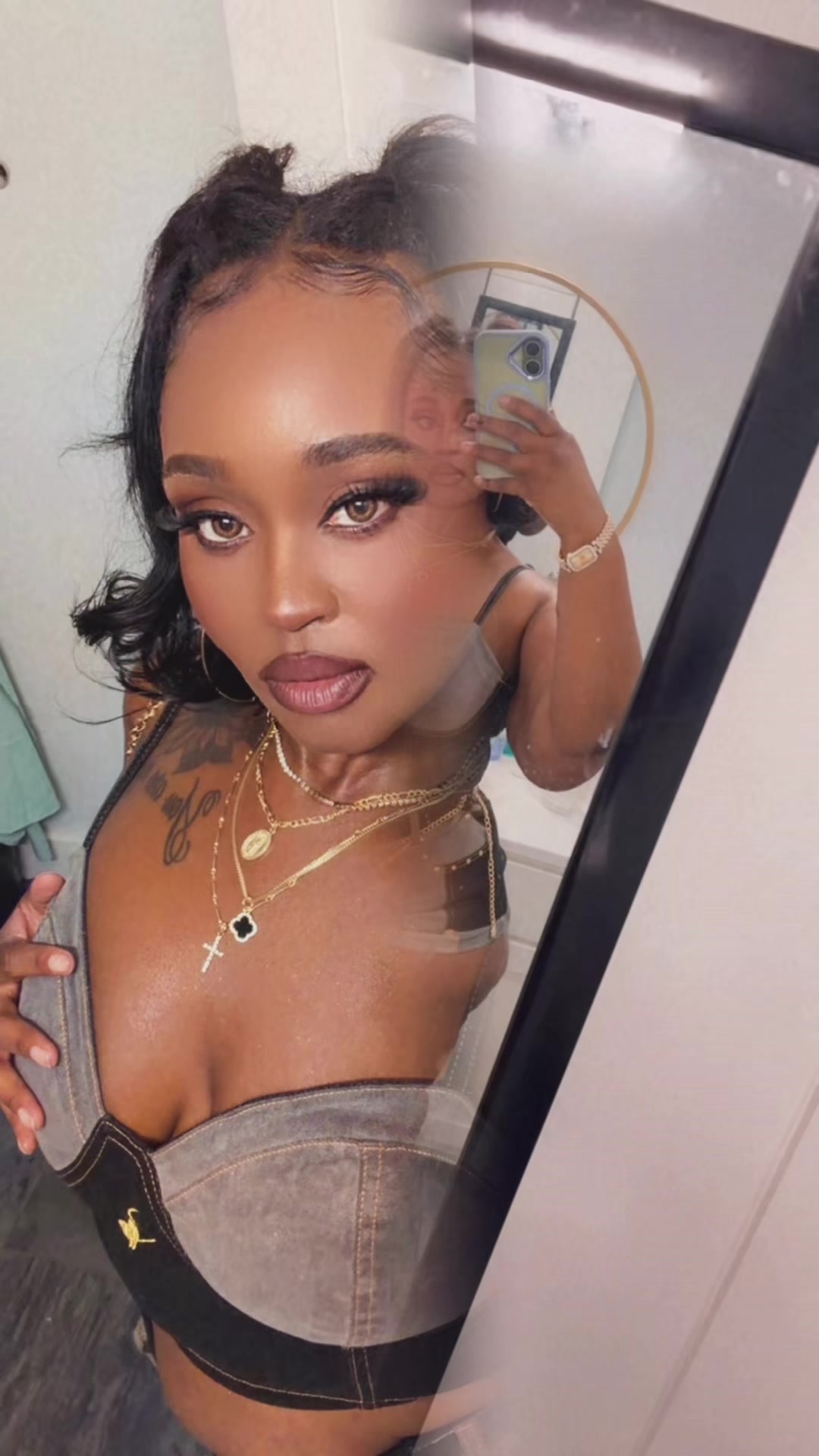 @Jasmine Sesame