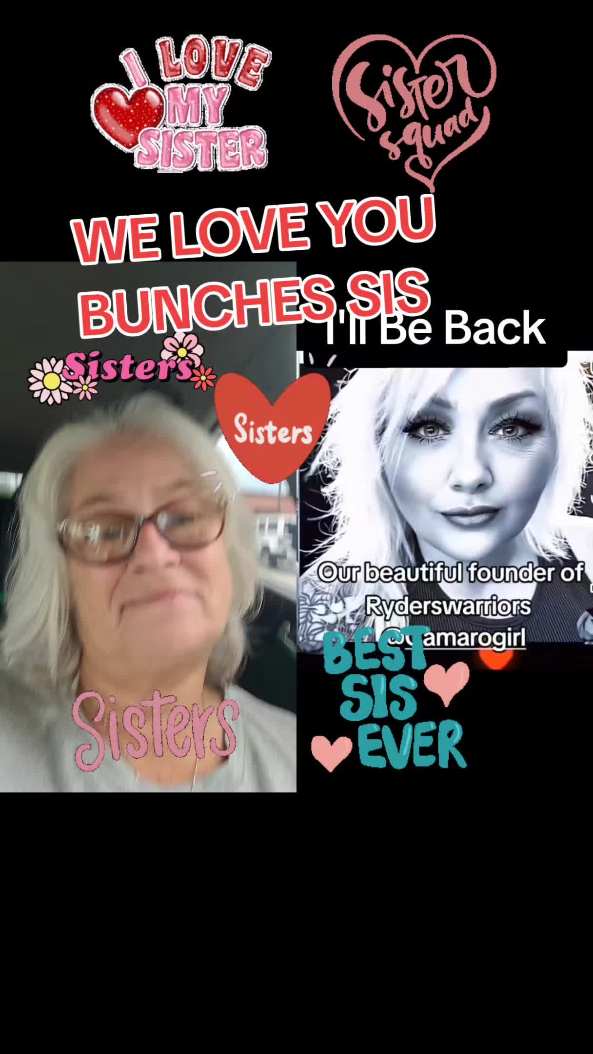 @LaDonna Richardson18+