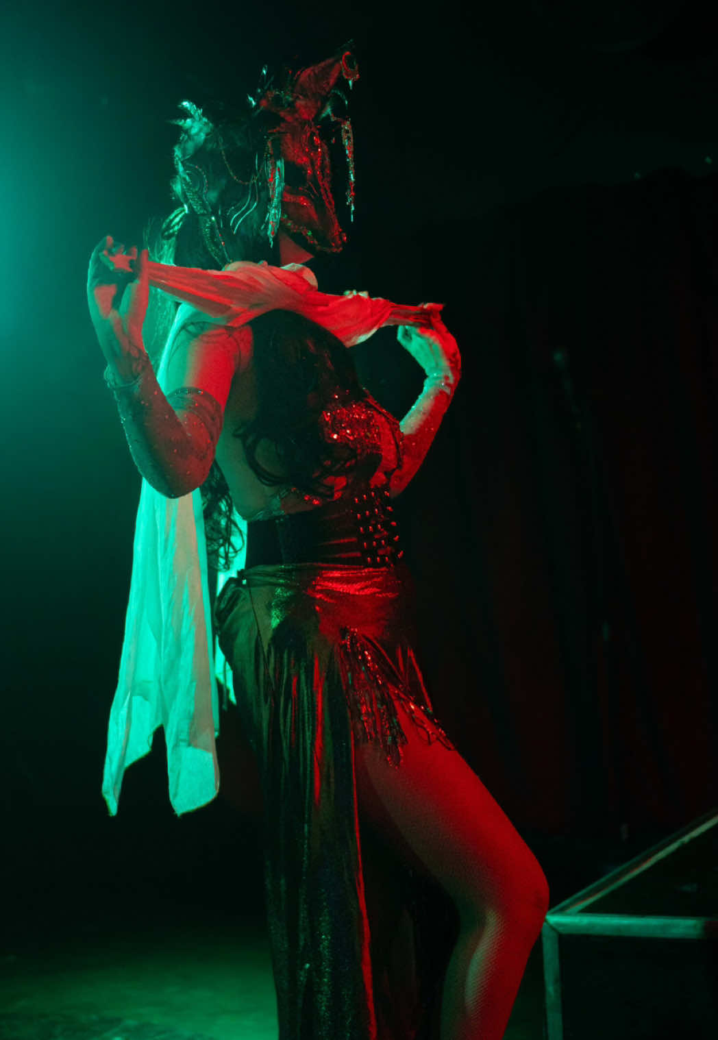 @Kali Duality | •Enchantress•