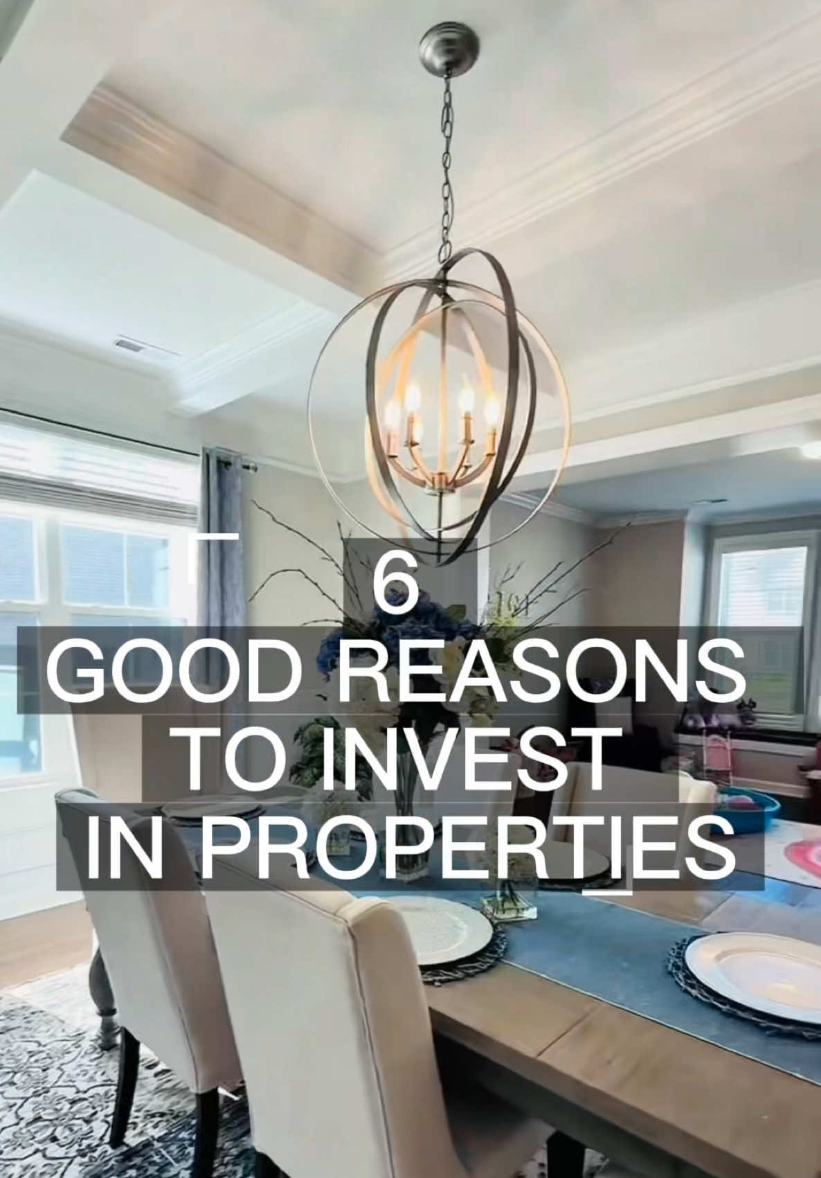 @Verenetta Johnson, REALTOR®