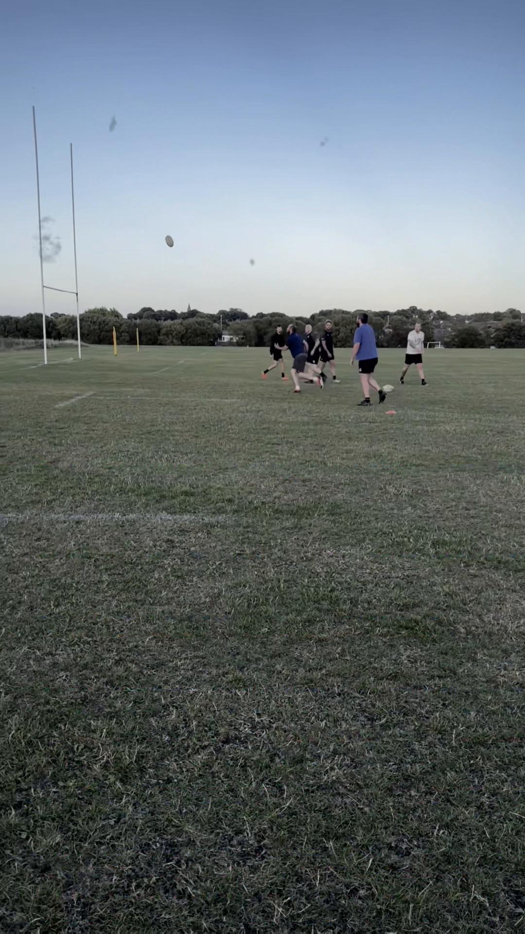 @South Shields RFC
