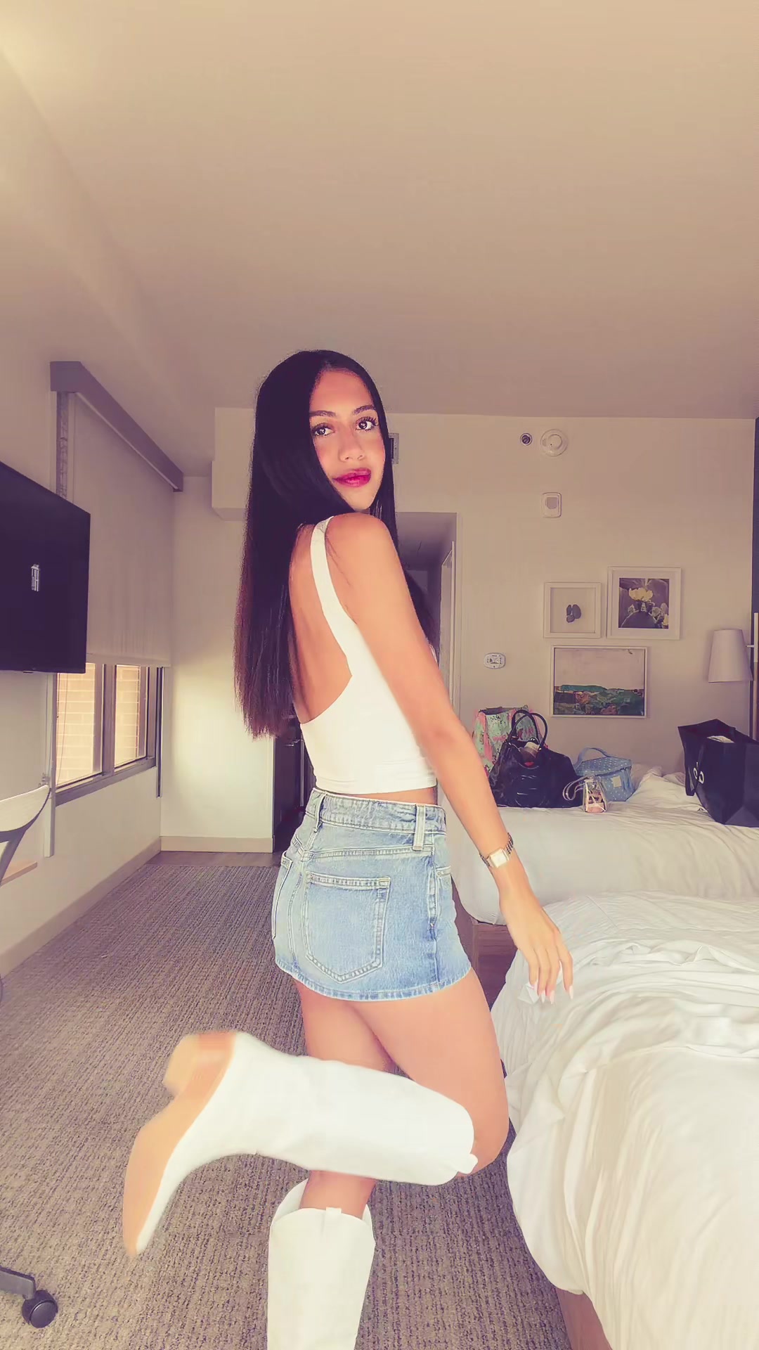 @sophia caro