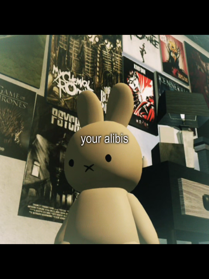 @miffy lyrics ⋆˚࿔