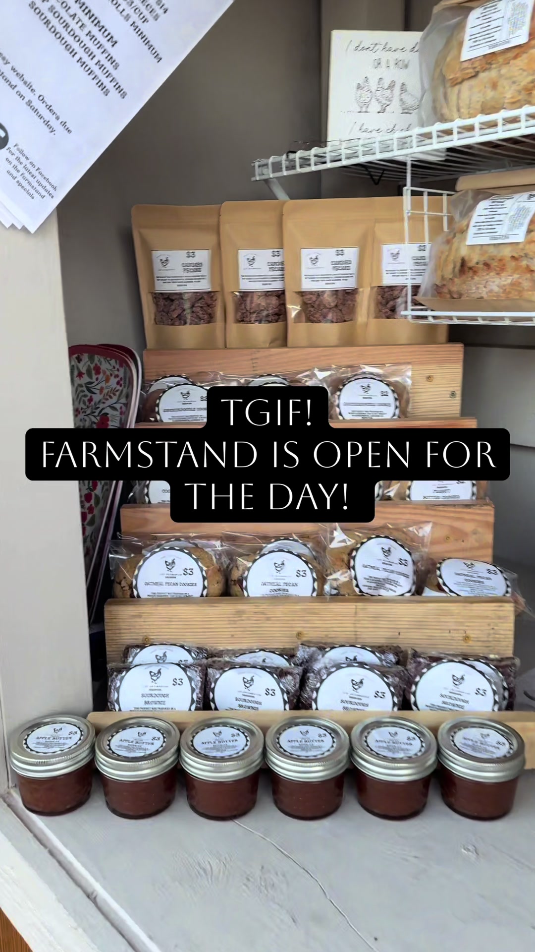 @Jordann | Lady J&rsquo;s Farmstand