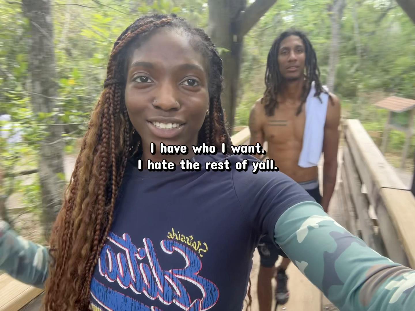 @Keashaaleigh 💕