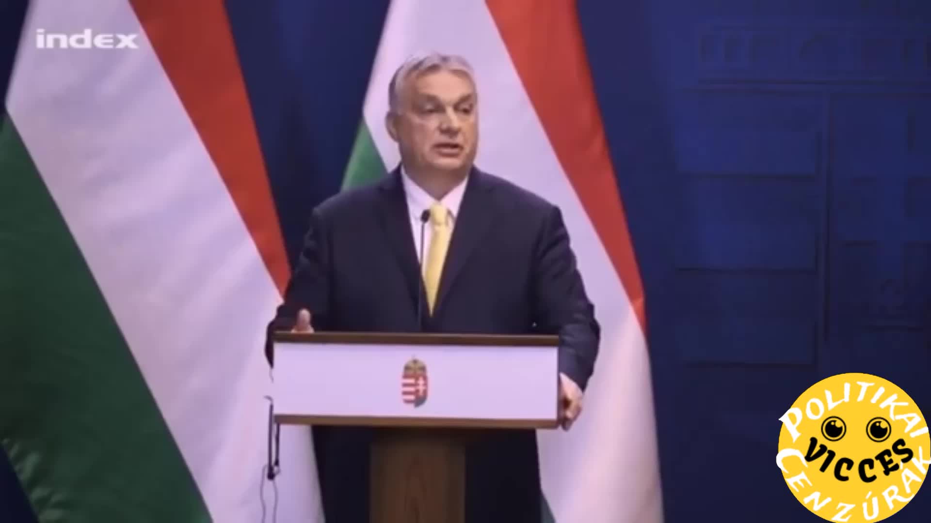 @Orbánisztán Média