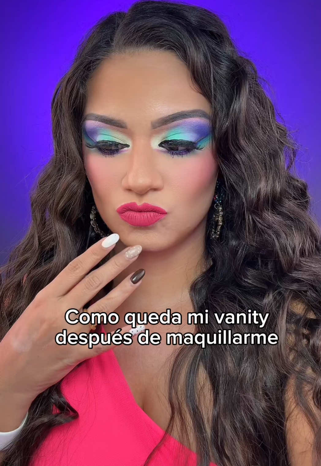@Carla | MUA & Skincare coach