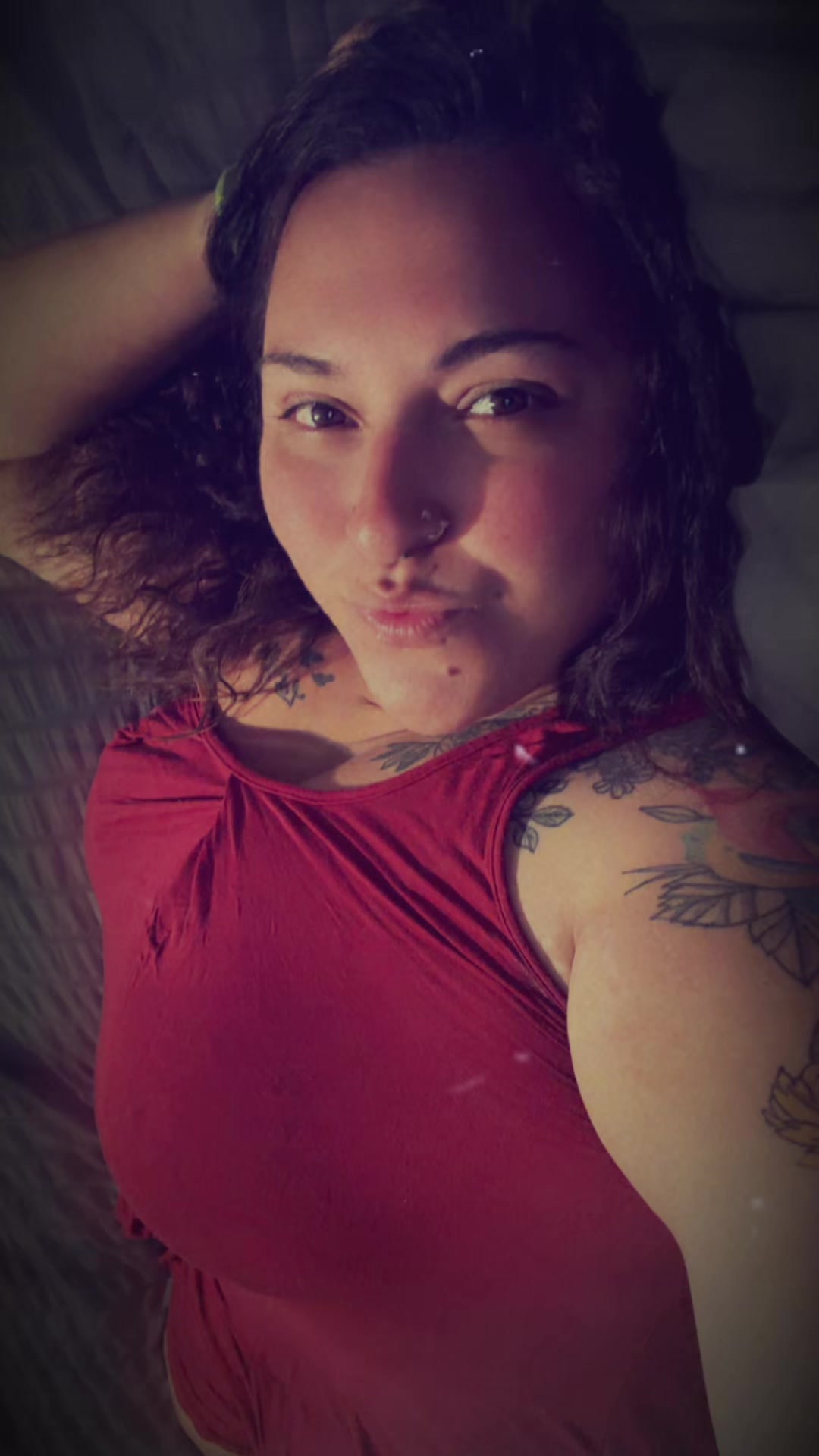 @Sarah Aguilar