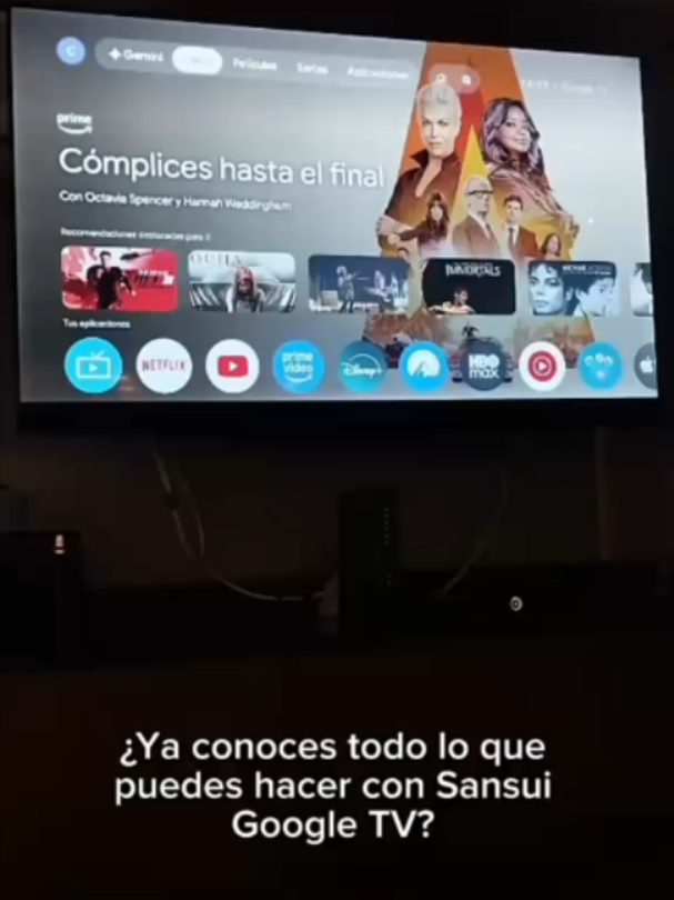 @Sansui México