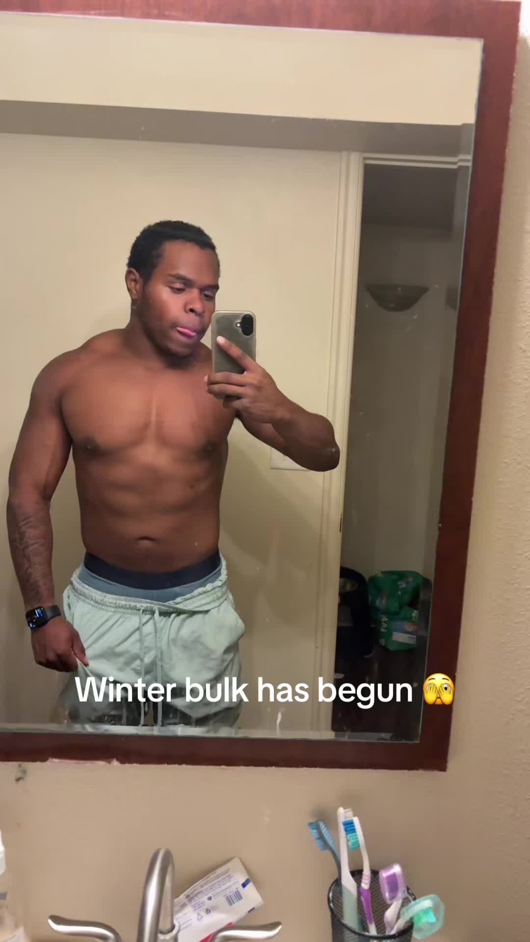 @ 