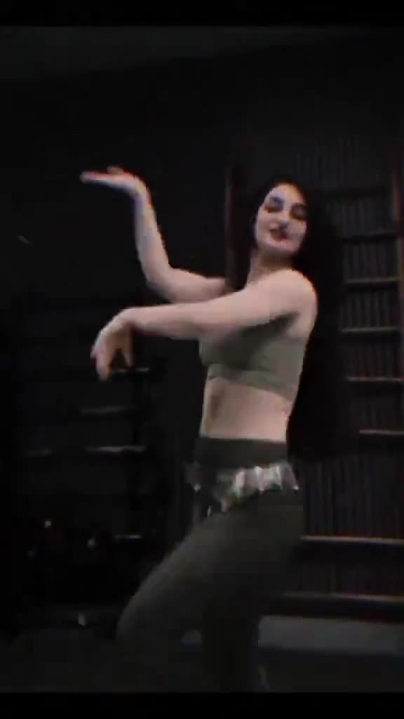 @dancing videos