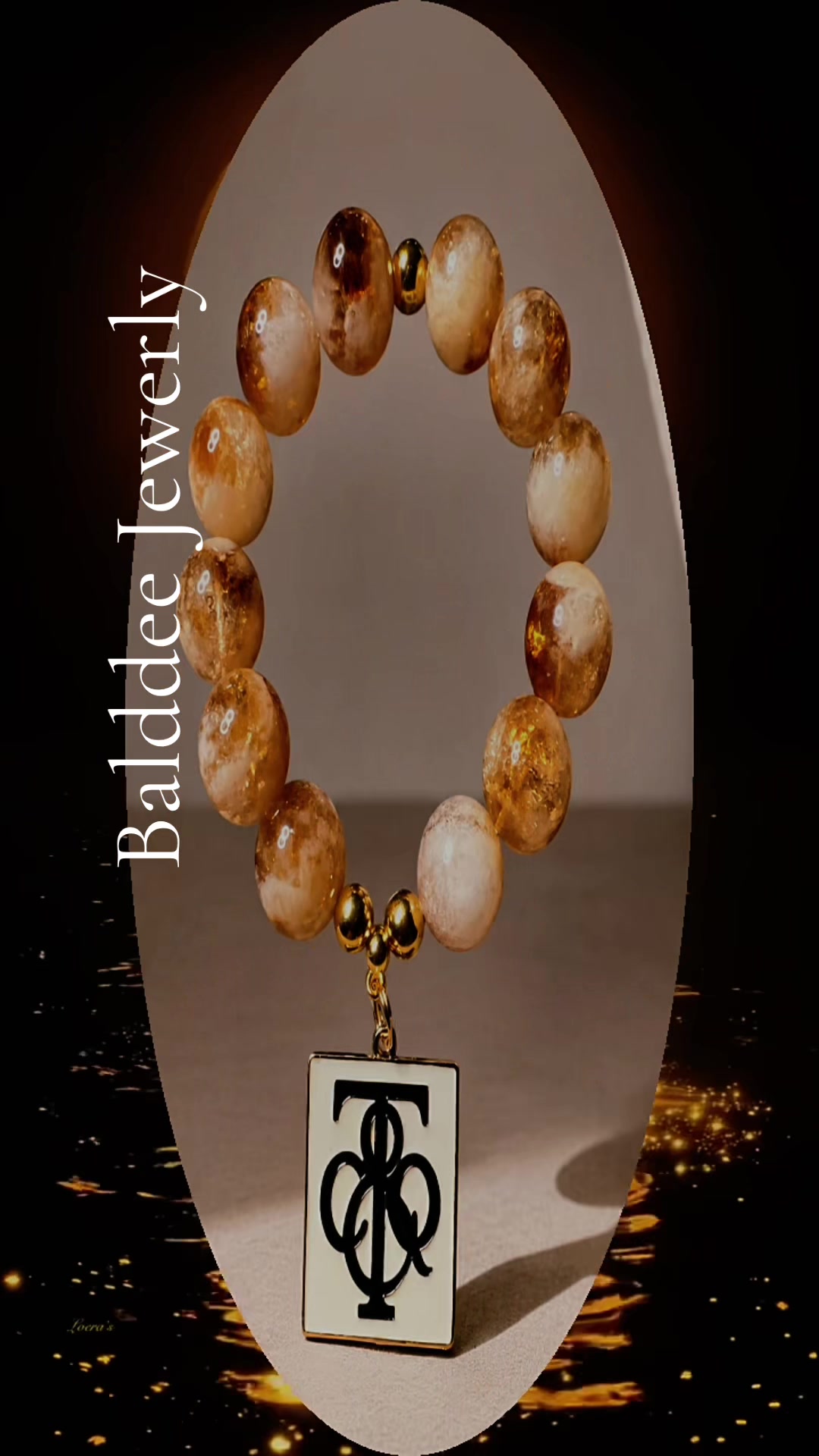 @Balddee Jewelry❌