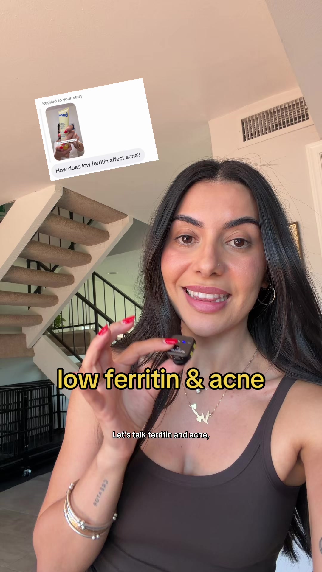 @Doctor Sheyda | Acne Expert
