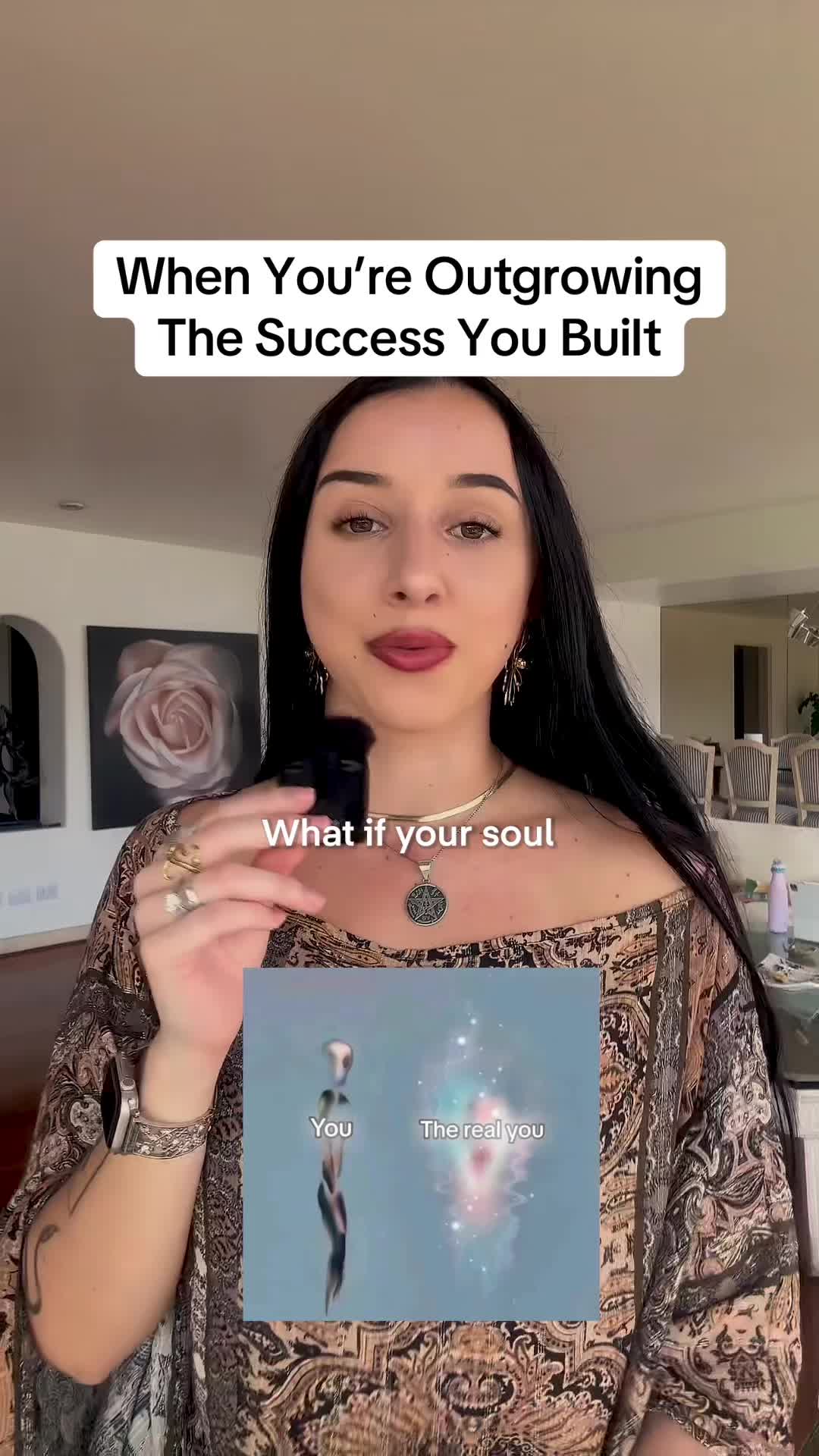 @IRAH || Spiritual Self Mastery