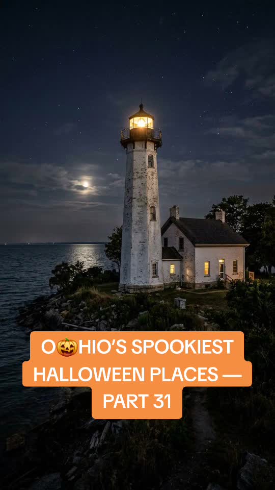 @Journey through Ohio