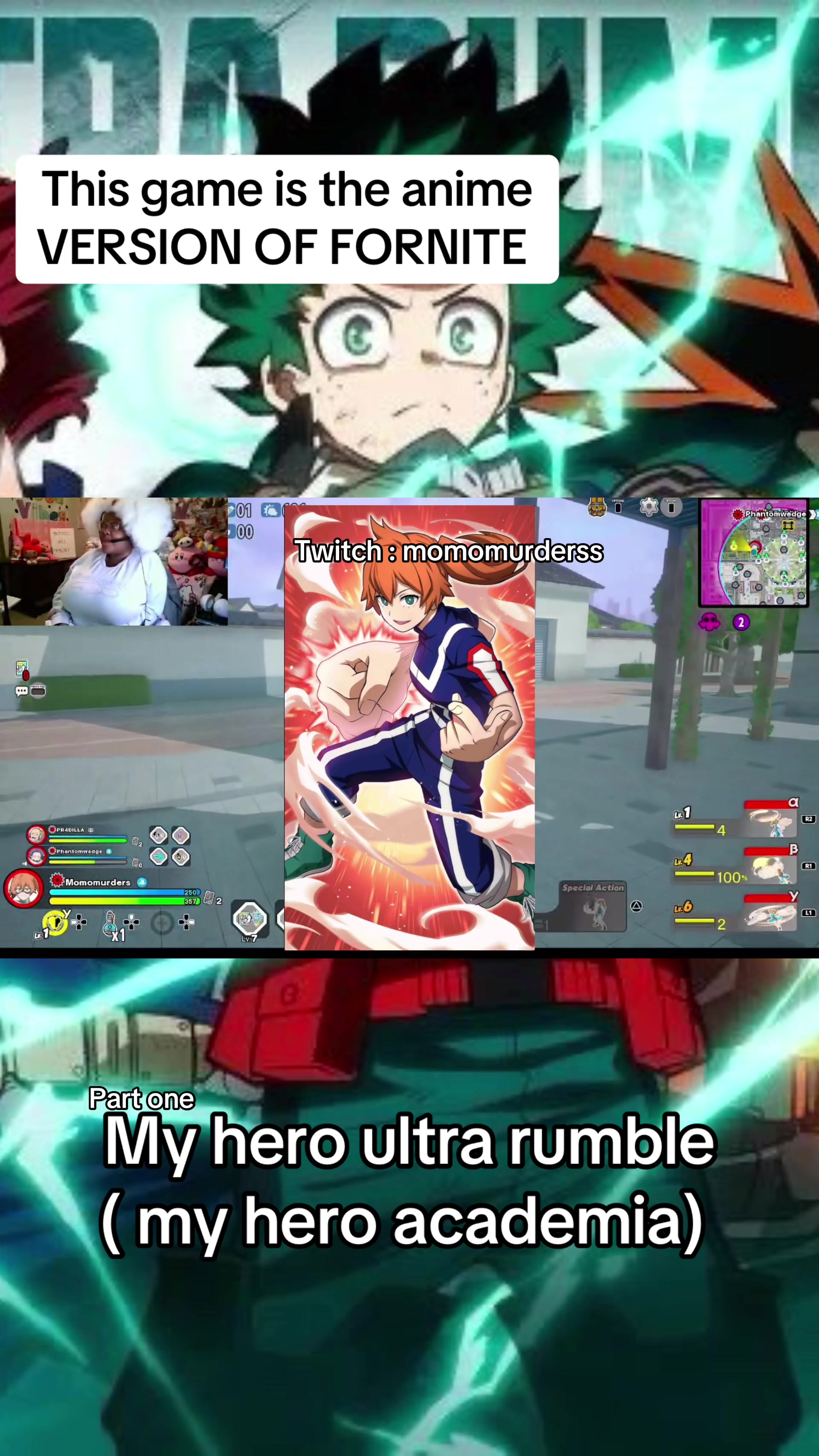 @Momo so kawaiii