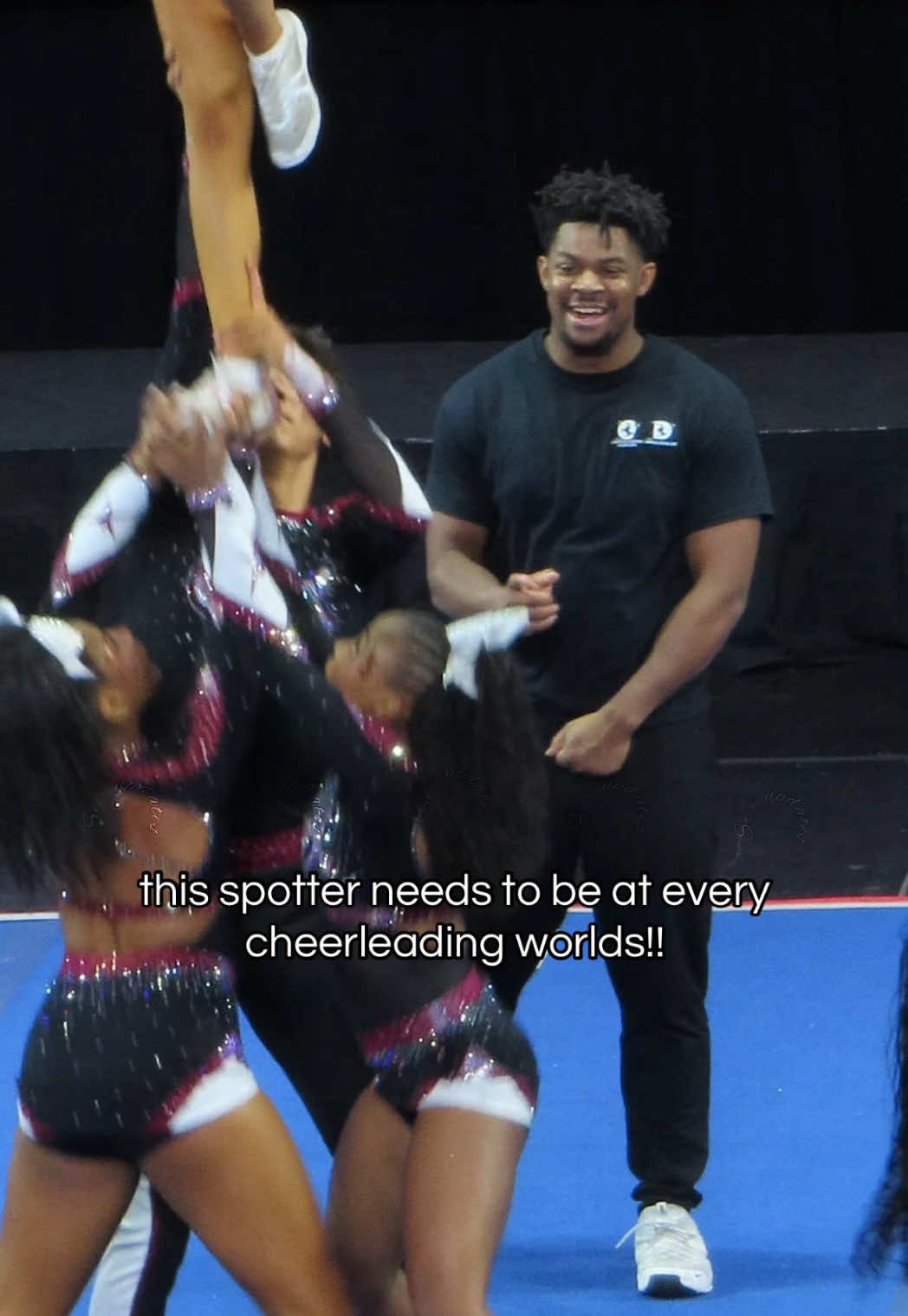 @senior elite