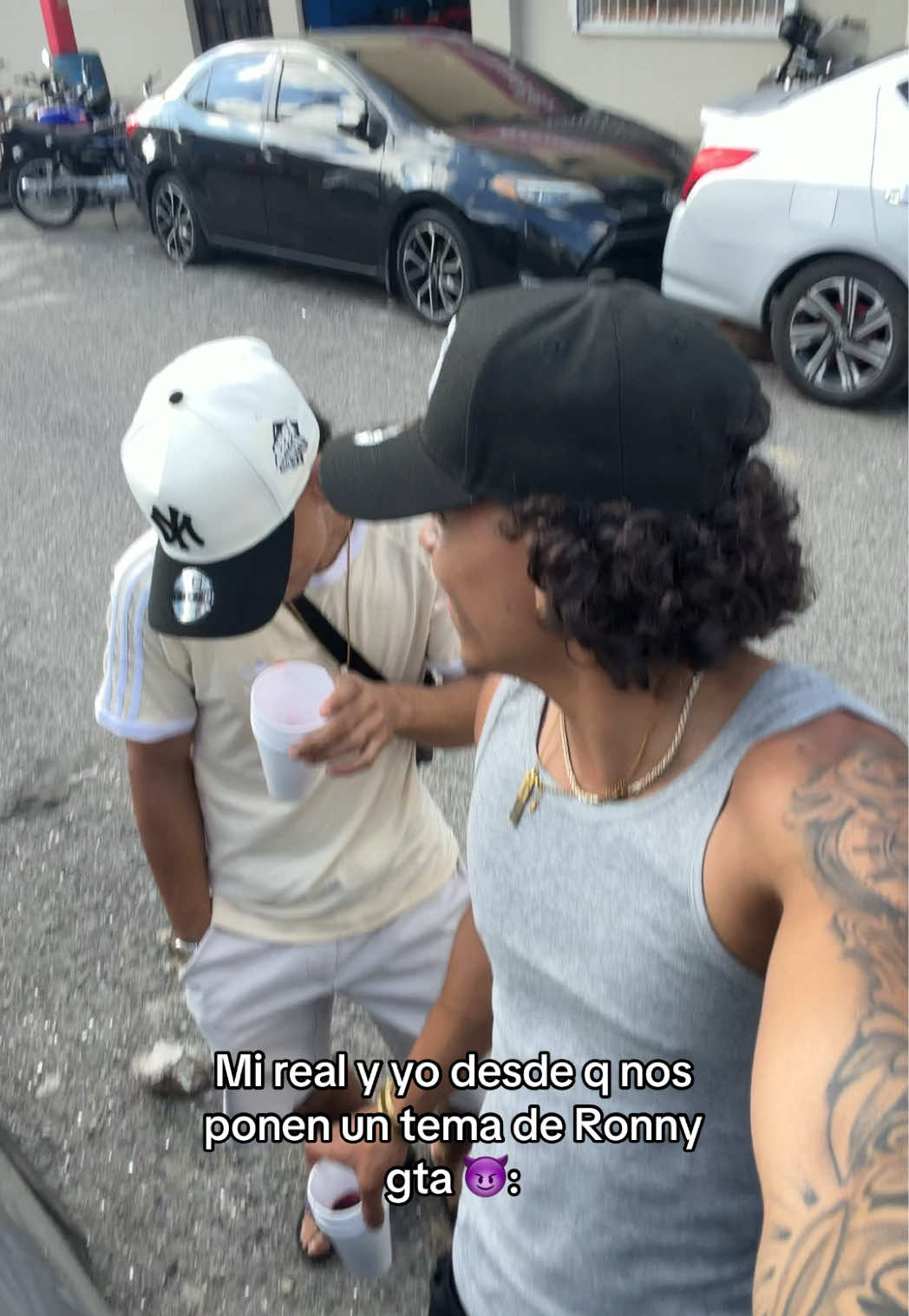 @Braiden Ramos