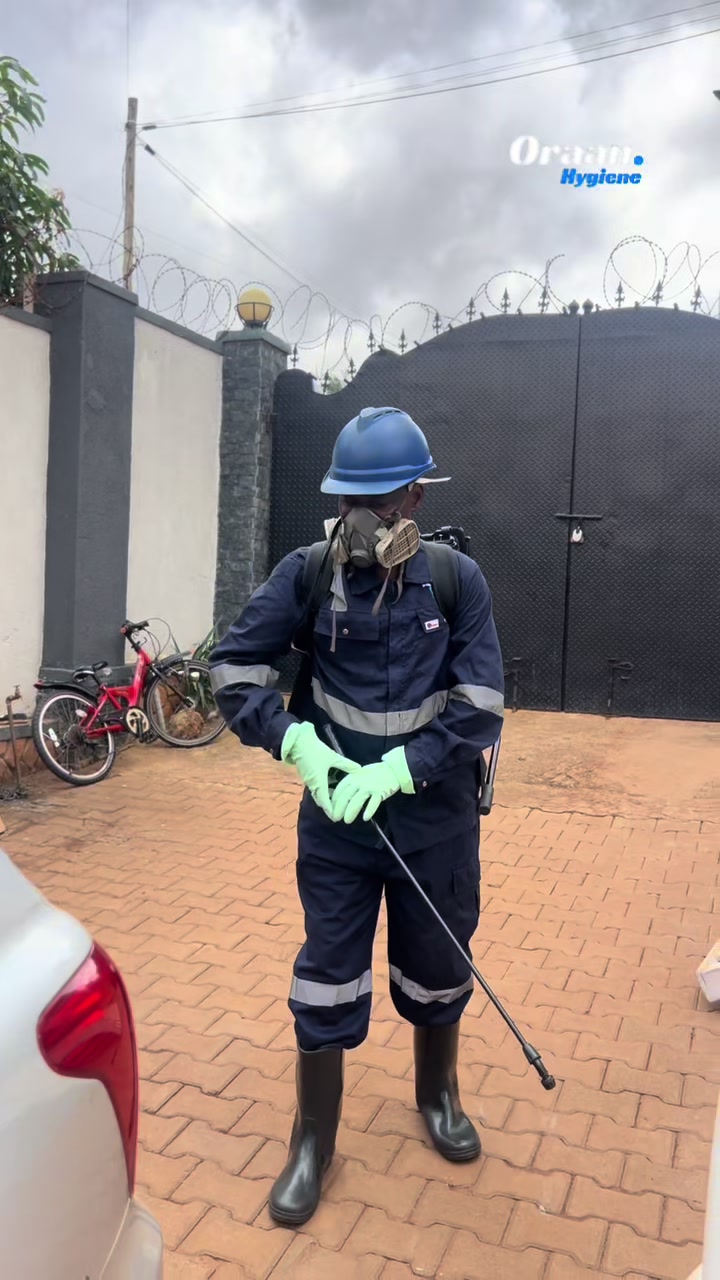 @Oraan Fumigation 🇺🇬