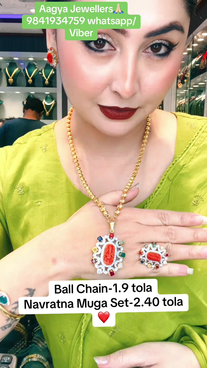 @AAGYA JEWELLERS