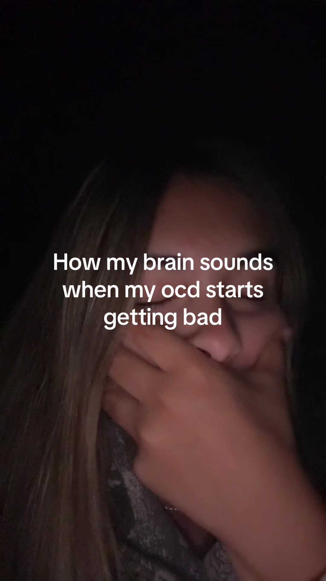 @secret