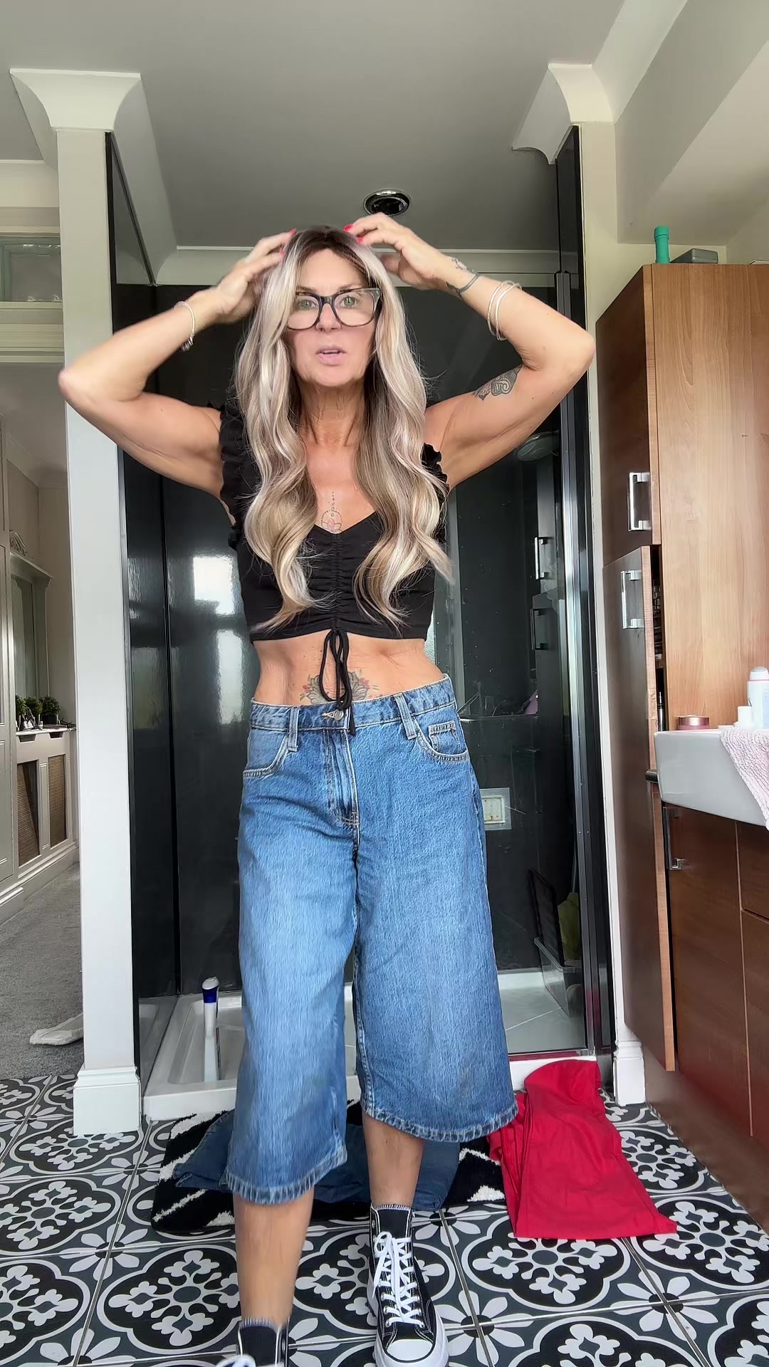 @❤️💃