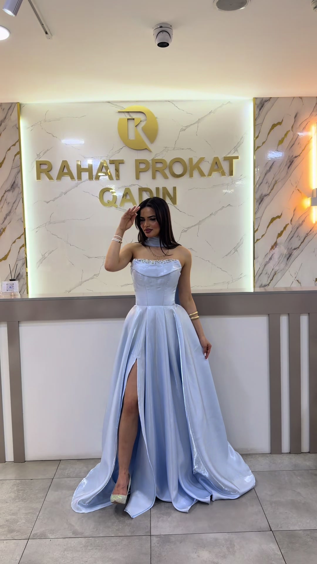 @Rahat prokat qadın