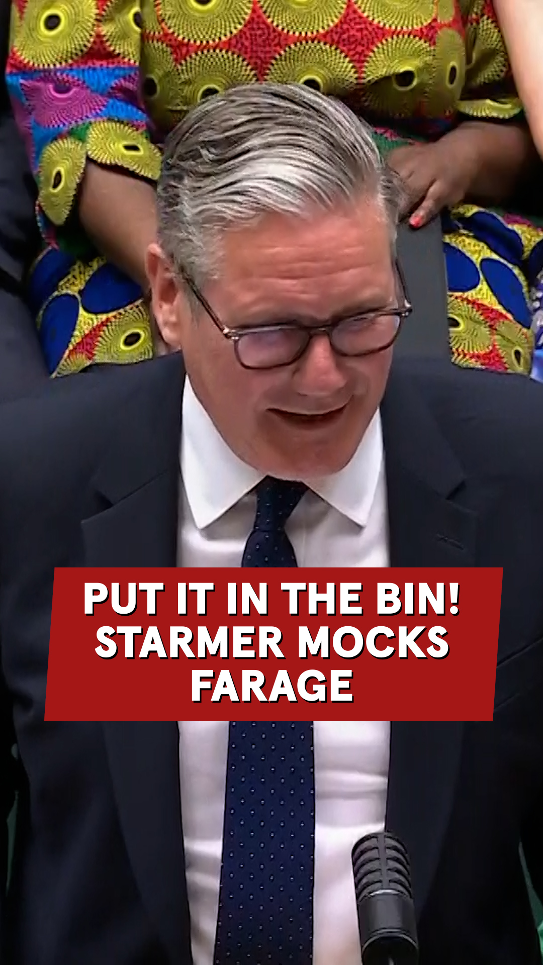 @Mirror Politics