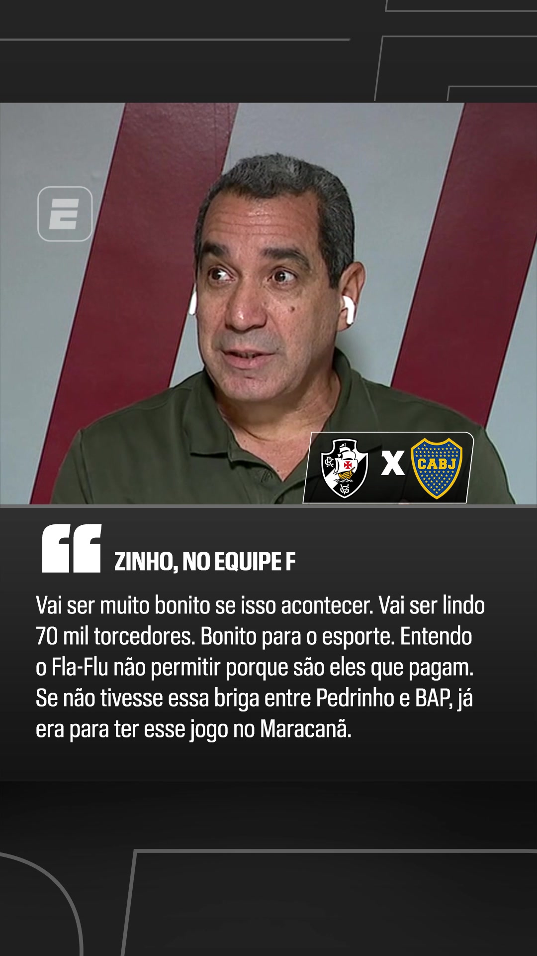 @ESPN Brasil