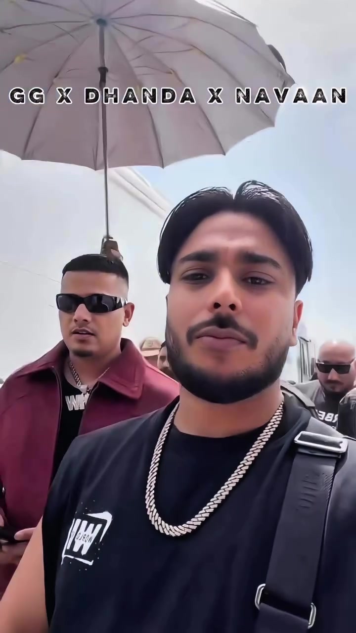 @Dhanda
