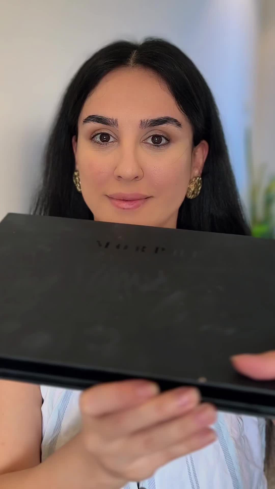@Shirin Jlv 💄
