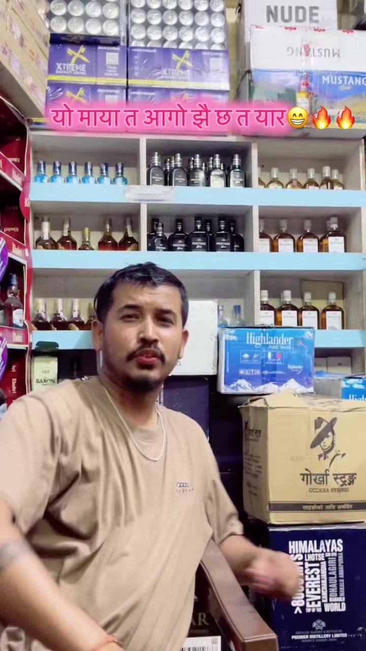@Niraj Luitel(चरि भाइ)
