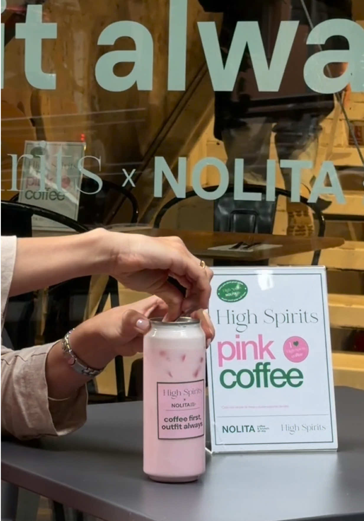 @High Spirits Official