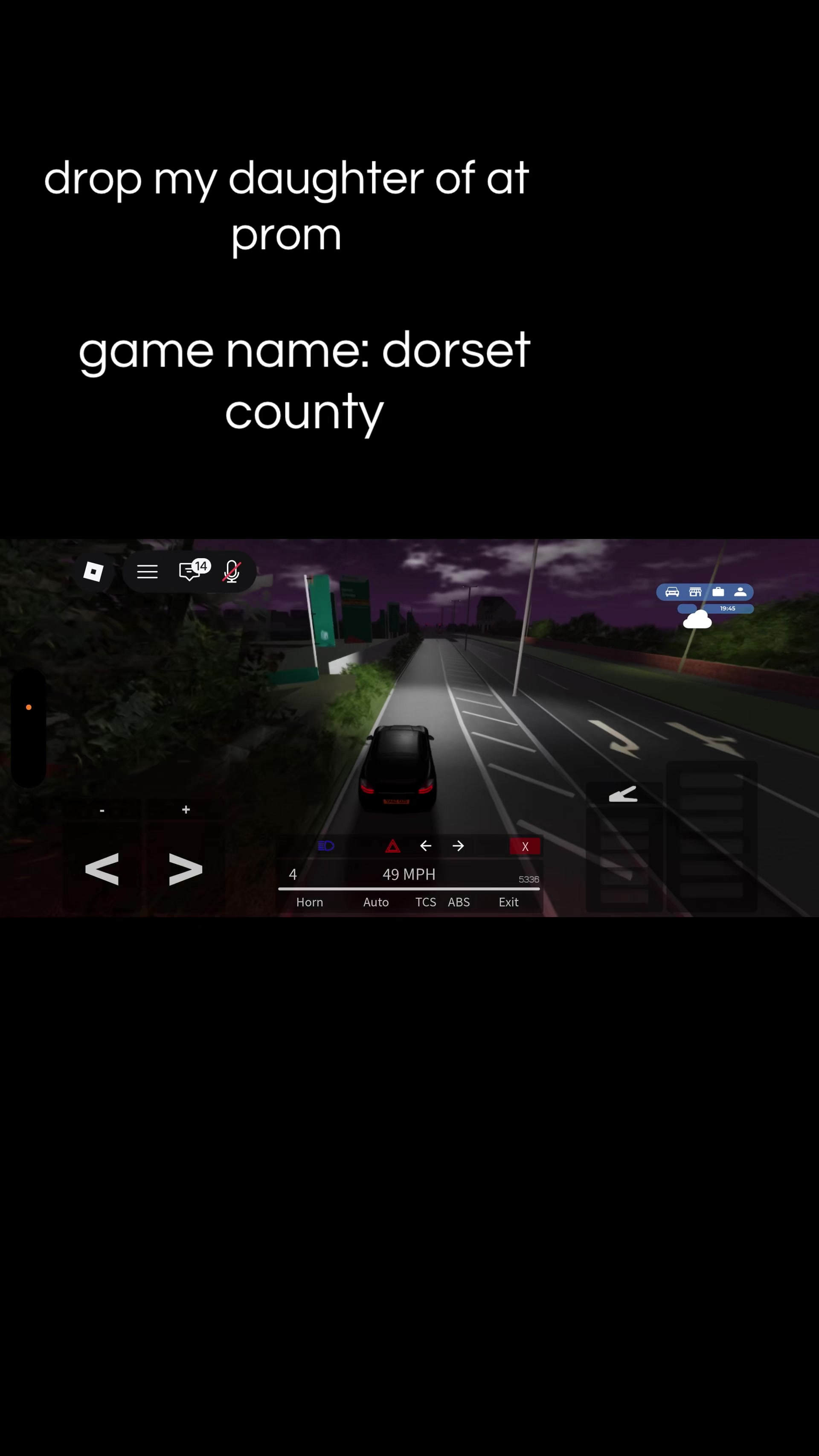 @dorset county x