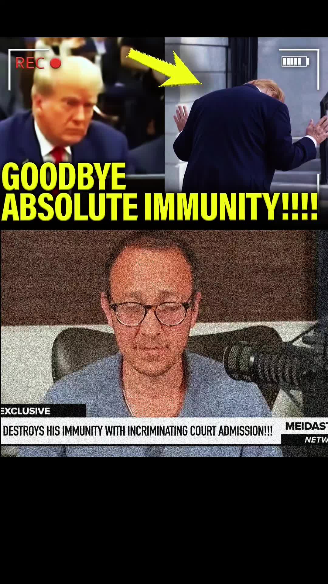 @No Filter News