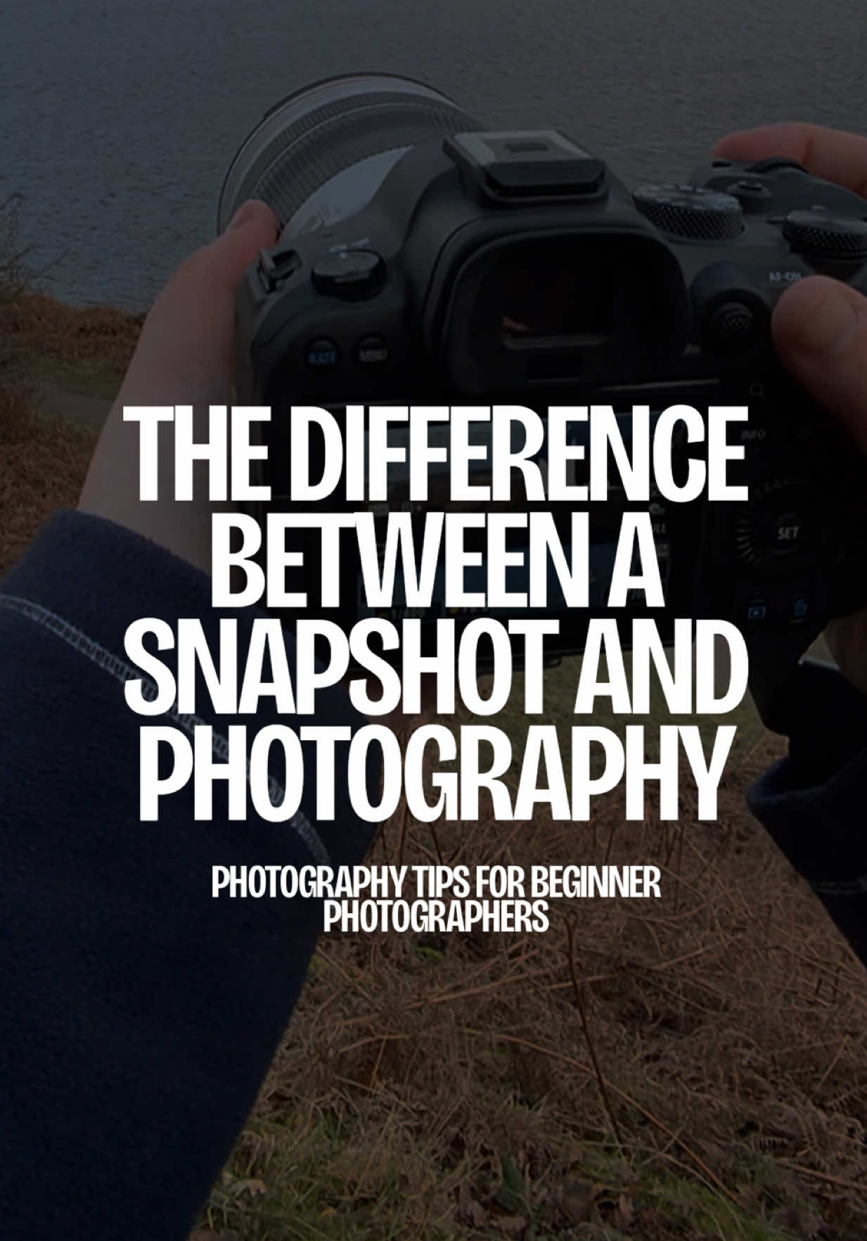 @Sam | Photography Coach