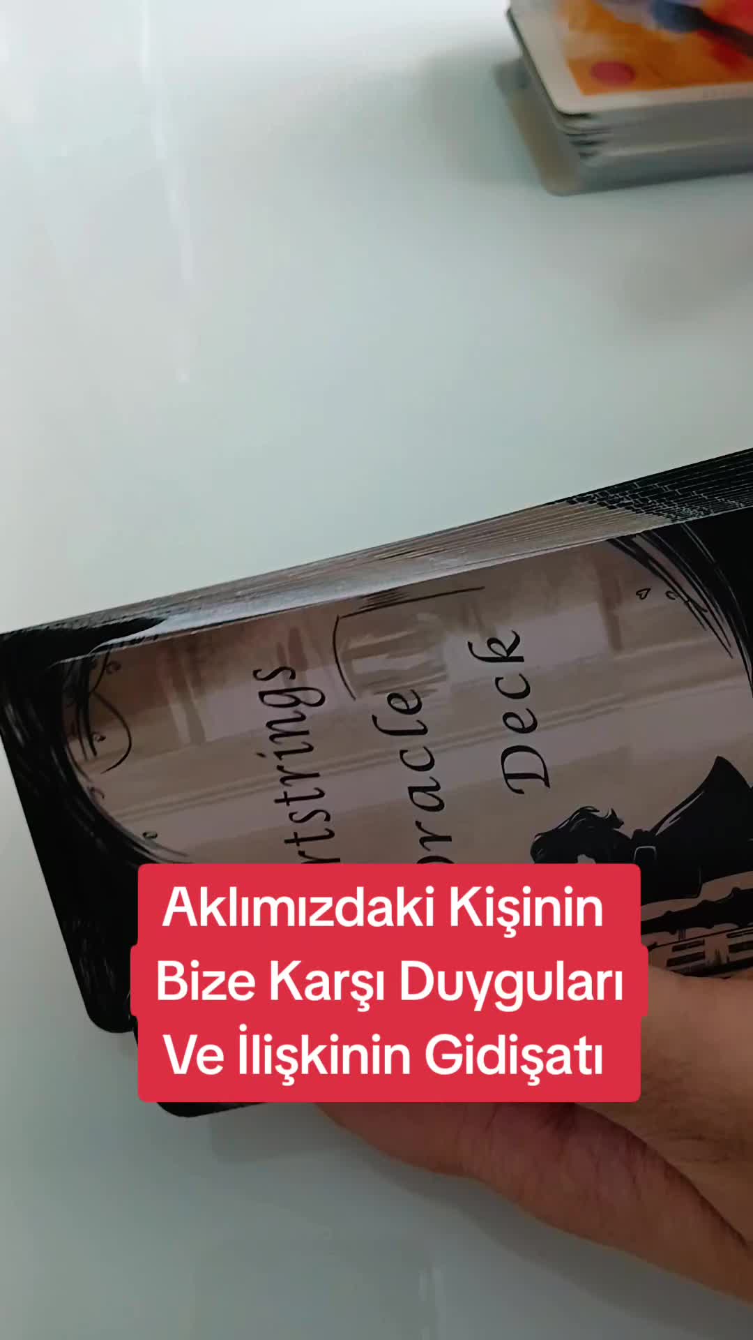 @Gecenin Sesi