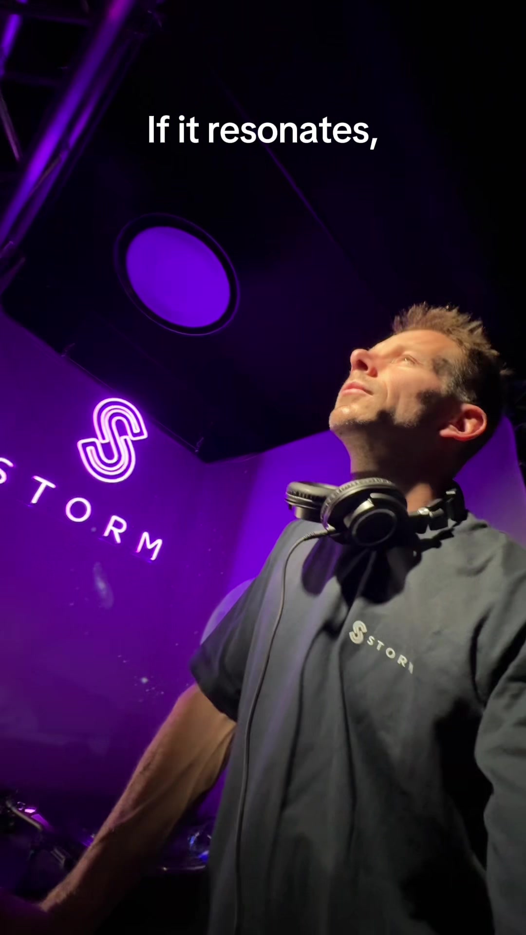 @Ian Storm DJ