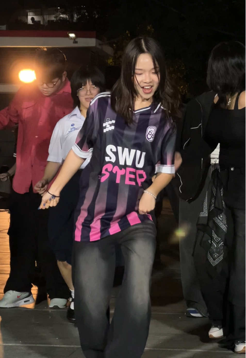 @SWU STEPz