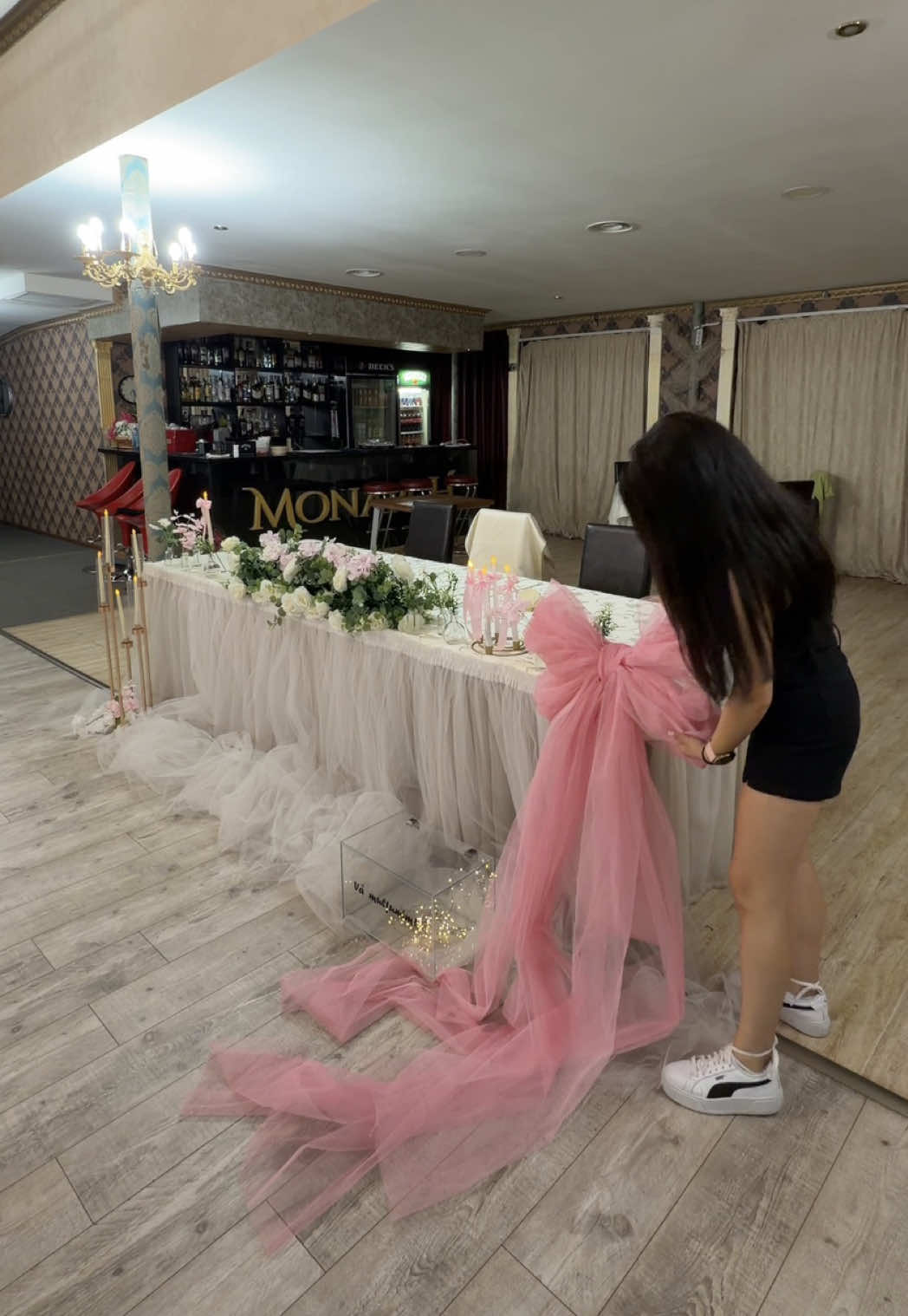 @Sparklers Events